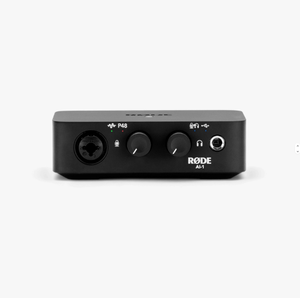 Kit de Estudio Completo NT1 y AI-1 al por Mayor, Incluye Interfaz de Audio AI-1, Micrófono NT1, Soporte Antivibratorio SMR, LISTO PARA ENVIAR - Product Image 5