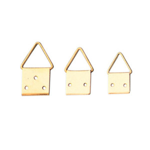 Scatola Attaccaglie Snodo N.0 Con Chiodi (pz.20) - Product Image 1