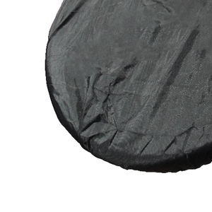 Precio de fábrica logotipo personalizado moda fibra suave Kart volante cubierta mejor diseño para coche - Product Image 3