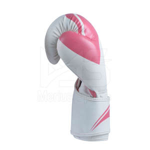 Gants de boxe en cuir personnalisables de haute qualité MERIUS SPORTS 8oz pour adultes, imperméables, protection UV, utilisation hivernale - Product Image 4