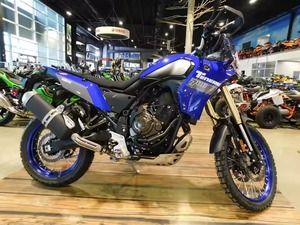 Nouvelles Motos <span class=keywords><strong>Yamaha</strong></span> Ténéré 700 Adventure Tourings 2025 – 689 CC - Product Image 6