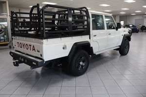 ขวา/toyotta Landcruiser 70ชุดเครื่องยนต์ดีเซลสำหรับรถกระบะ4.2L ขาย4x4 - Product Image 2