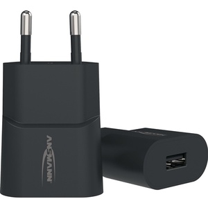 ANSMANN Home <b>Charger</b> HC105 W20xD90xH39mm USB <b>Charger</b> Electronic Accessory - Product Image 1