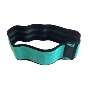 Mini bandes d'exercice en boucle pour les jambes et les fesses, entraînement à domicile, ensemble de bandes de résistance en boucle pour la salle de sport, design personnalisé - Product Image 3