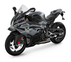 Superbes motos BMW S 1000 RR 2025 de qualité supérieure, assemblées en usine, prêtes à être expédiées avec service de livraison rapide - Product Image 2