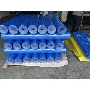 Sous-couche de toiture synthétique Kosite, membrane en PP, 100 m, résistante à l'eau, respirante, pour l'étanchéité des toitures - Product Image 3