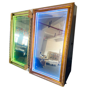 Gương Photobooth Ma Thuật Ảnh Tự Sướng Máy Ảnh Photo Booth Được Xây Dựng-Trong <span class=keywords><strong>Mini</strong></span> <span class=keywords><strong>PC</strong></span> Với Phần Mềm Wedding Party Ảnh Tự Sướng Hộp Photobooth Cho Đảng - Product Image 5