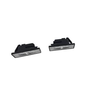 LUMIÈRE DE PLANCHE DE BORD OPEL Corsa F Série 9815225980 (19>) - Product Image 5