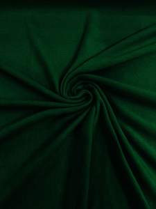 Vente en gros de couverture polaire en microfibre 100% polyester motif de points personnalisé confortable pliable avec logo brodé pas cher - Product Image 3