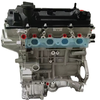 Mejor Precio G4LC Motor de Gasolina de 1.4L y 4 Cilindros, Bloque Largo, 74kW; para Hyundai Reina Bayon i20 Active KIA X-Line ProCeed Soluto