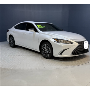 <span class=keywords><strong>Lexus</strong></span> ES <span class=keywords><strong>250</strong></span> Premium Turbo Automático Usado, Nuevo, con Volante a la Izquierda, Interior de Cuero, Neumáticos R21, Sedán, Cámara Trasera - Product Image 1