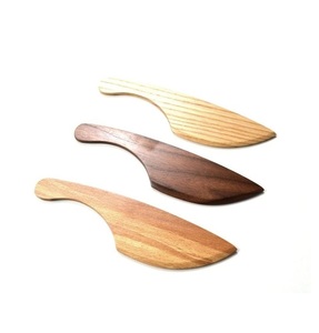 ช้อนตักเค้กและมีดทำด้วยมือช้อน100% สำหรับทำเค้กขนาดเล็กและกาแฟสำหรับปรับขนาดได้ - Product Image 1