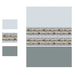 Cerámica Casa baño Diseño Cerámica Azulejos 30x45cm - Product Image 2