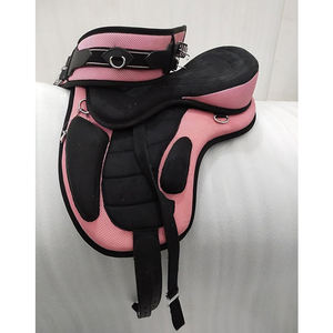 Silla de Montar para Caballo Freemax de Alta Calidad, sin Árbol, Multiusos - Product Image 3