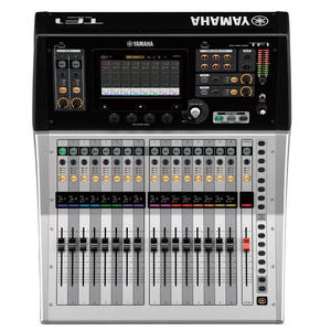 Mezclador digital profesional Yamaha TF1 con caja de escenario, solución premium para compradores mayoristas globales - Product Image 3