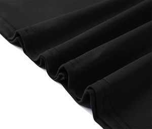 Camiseta de compresión de secado rápido para hombre, 100% algodón, corte holgado, capa base, camiseta de compresión de alto rendimiento para hombre - Product Image 6