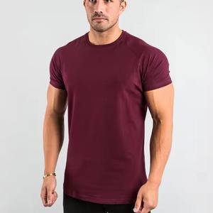 Pour le prochain niveau meilleure qualité personnalisé 100% Premium Style hommes vert olive Slim Fit T-Shirt Lite vert USA taille T-Shirt - Product Image 2