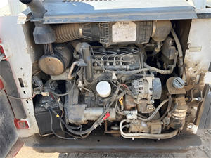 2019 Bobccat T595 Skid Steer hydraulique EPA approuvé Bobcaat T595 Skid Steer Loader avec moteur diesel à vendre - Product Image 6