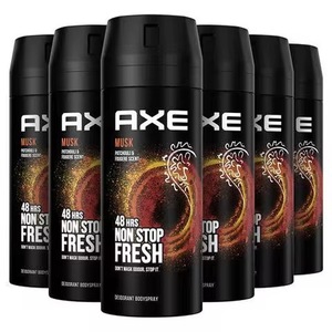 Nuevo Suministro al por Mayor, Desodorante Corporal en Aerosol Axe para Hombre, Ingredientes Herbales Ecológicos para Niños - Product Image 2