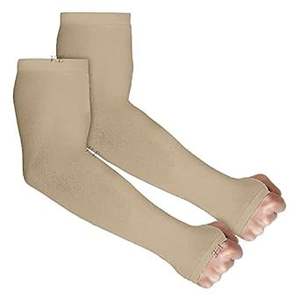 Mangas de brazo UPF 50 + Protección solar con características de secado rápido y transpirables Efecto de enfriamiento Elasticidad perfecta - Product Image 6