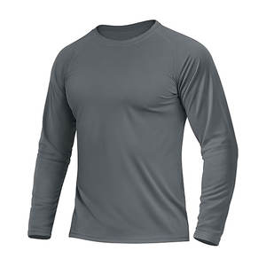 Rashguard respirant à séchage rapide, léger, écologique, UPF50+, pour les activités de plage, le surf, la natation, unisexe - Product Image 4