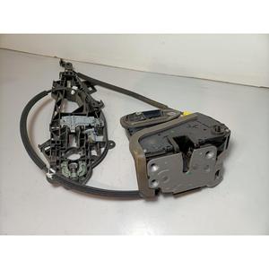 SERRURE ARRIÈRE GAUCHE OPEL Astra Sport Tourer B 16 DTE, B 16 DTU, D 16 DTI (15>18) - Product Image 2