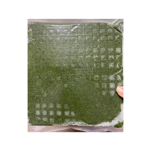 Feuilles de manioc congelées/ Feuilles de manioc/ Feuilles de tapioca congelées classiques IQF congelées en vrac OEM 100% fraîches pour les applications alimentaires - Product Image 4