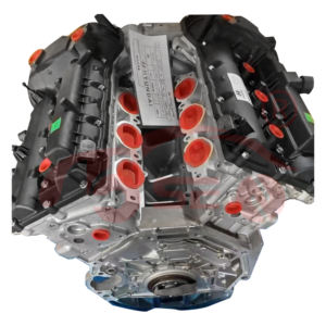 Unidad de motor G6DA, suministro a granel, precio de fábrica, alto rendimiento y potencia. - Product Image 3