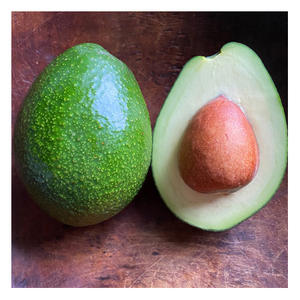 Aguacate Verde Fresco, Fruta Tropical de Alta Calidad y Precio Competitivo, Aguacate Congelado Estándar de Exportación para Múltiples Usos - Product Image 5