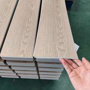 <span class=keywords><strong>Suelo</strong></span> SPC de Super Calidad, Moderno, Impermeable, de <span class=keywords><strong>Vinilo</strong></span> Plástico <span class=keywords><strong>para</strong></span> Interiores, de Foshan - Product Image 5