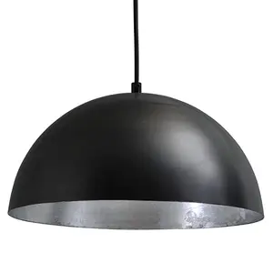 Hot Selling Decoratieve Metalen Hangende Lamp Armatuur Uniek Ontwerp Ronde Vorm Metalen Hangende Lichtlamp Voor Decor
