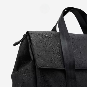 Mochila para Portátil Unisex de Poliéster Impermeable de Alta Calidad con Cierre, Hecha en Vietnam - Product Image 6