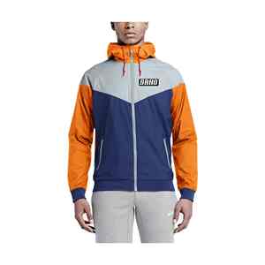 Fabricante de Pakistán, cortavientos GAA, OEM, ODM, MOQ, chaqueta personalizada, proveedores de ropa deportiva - Product Image 4