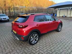UTILISÉ LHD/RHD 2021 KIA STONIC 1.0 T-GDI GT-LINE - Product Image 3