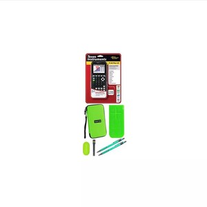 เครื่องคิดเลขกราฟ TI-84 Plus CE ขายส่งจำนวนมากสำหรับโรงเรียนและผู้จัดจำหน่าย - Product Image 5