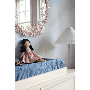 Miroir mural durable à vendre, avec couleur et taille personnalisées, et impression florale sur le cadre, pour la décoration des murs et des salles de bain - Product Image 2