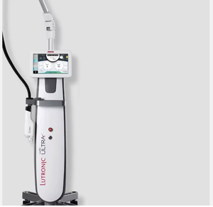 AUTOPARK 100% AUTHENTIQUE VENTE 2023 Lutronic LaseMD Ultrasr - Product Image 1