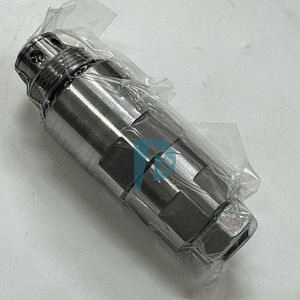 Soupape de décharge principale R210 pour excavatrice, pièces de machines de construction - Product Image 2