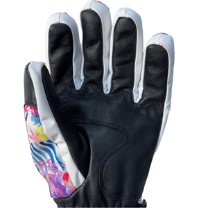 ถุงมือนิรภัยสำหรับผู้ชายสำหรับฤดูหนาวออกแบบได้ตามต้องการ - Product Image 3