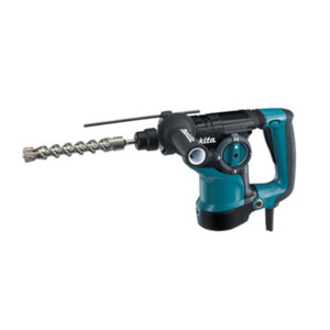 Makita Tassellatore Hr2811f 800w Sds-Plus 2,8j - Product Image 1