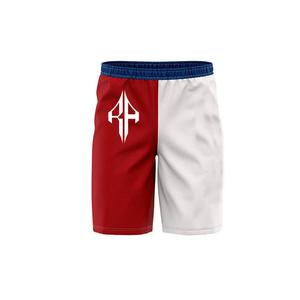 Uniforme de Fútbol Americano 7v7 para Hombre, Temporada 2025, Spandex/Poliéster, Alta Calidad, Cuello con Capucha, RIVIAN ATLANTIC - Product Image 3