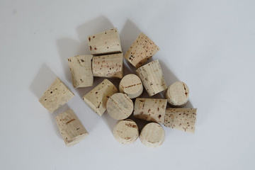 ไม้ก๊อกธรรมชาติ