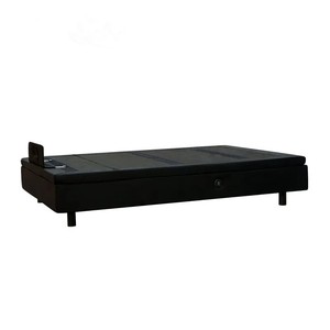 เตียงนอนอัจฉริยะ SLEEPONE PRO X100 ดีไซน์ทันสมัย พร้อมฟังก์ชั่นปรับได้ - Product Image 3