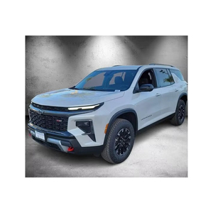 2024 Che-vrolet traverse Z71 AWD - Product Image 1