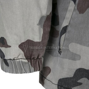 เสื้อแจ็กเก็ตโค้ชชายโอเวอร์ไซส์สุดอินเทรนด์เหมาะสำหรับสตรีทแวร์และใช้งานประจำวันเสื้อโค้ทผ้าไนลอนคุณภาพสูงสำหรับผู้ชาย - Product Image 5