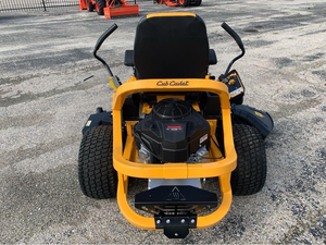 Tondeuse à gazon industrielle Cub Cadet ULTIMA ZT3 60 28V neuve/d'occasion disponible à la vente - Product Image 4