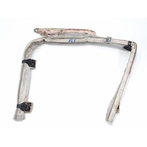 AIRBAG DE TOILETTE POUR PASSAGER AUDI A1 Série (8X1) 8X4880742B (10>14) - Product Image 1