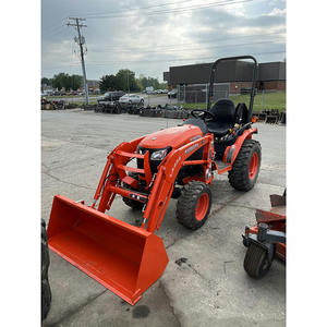 Kubota B 2301 HSDD 2020 - Product Image 1