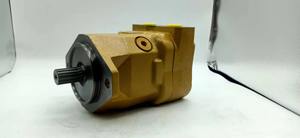 Moteur d'entraînement de ventilateur série A10FM A10FM18 A10FM23 A10FM28 A10FM37 A10FM45 A10FM58 A10FM63 Moteur hydraulique A10FM18/52W-VRC16N00 - Product Image 6