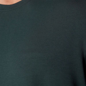 Camiseta de Gran Tamaño para Hombre, Nueva Llegada, Estilo Holgado, Lavado Ácido, 100% Algodón, Ajuste Cómodo - Product Image 6